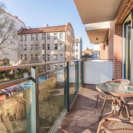 Grobla By Loft Apartments Gdansk Exterior foto