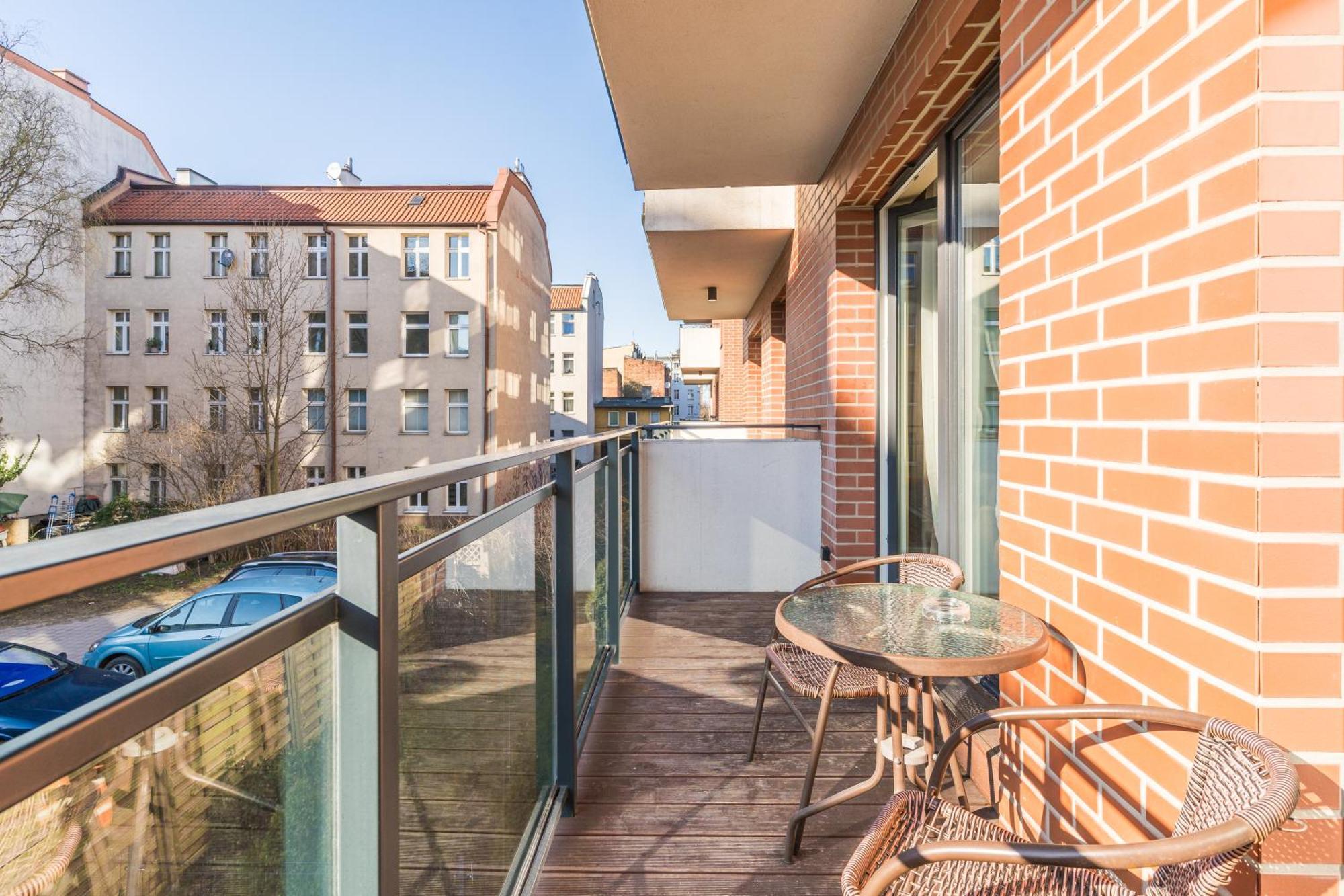 Grobla By Loft Apartments Gdansk Exterior foto