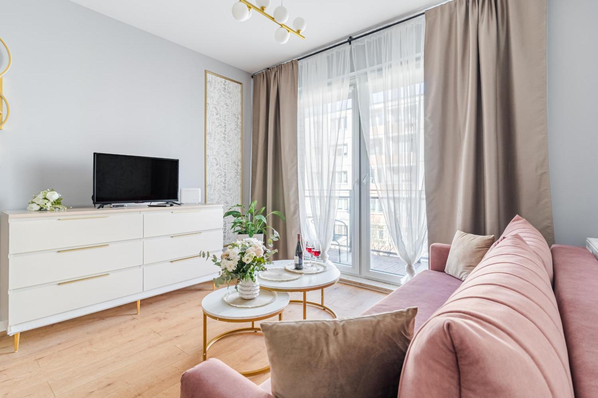 Grobla By Loft Apartments Gdansk Exterior foto