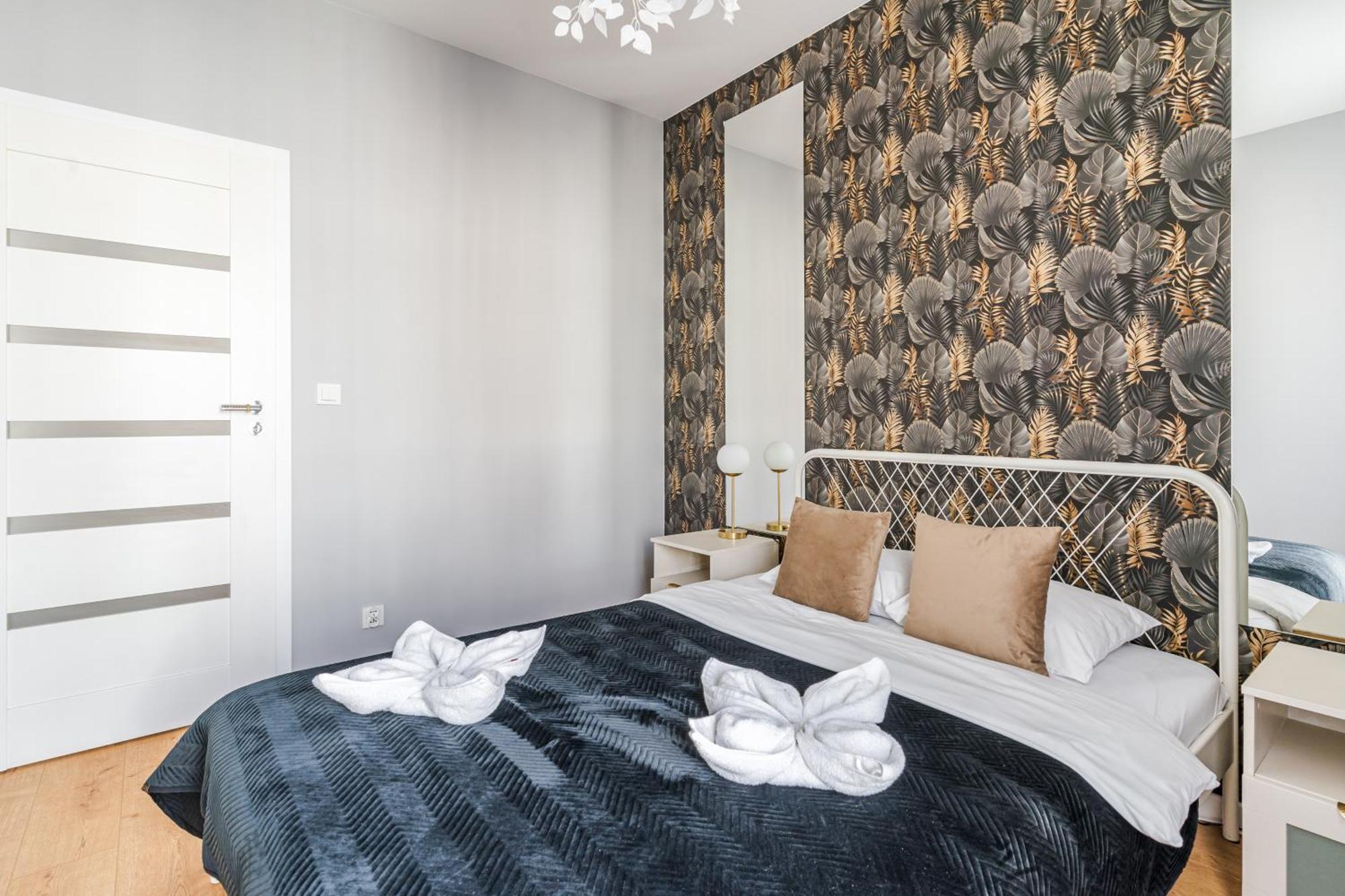 Grobla By Loft Apartments Gdansk Exterior foto