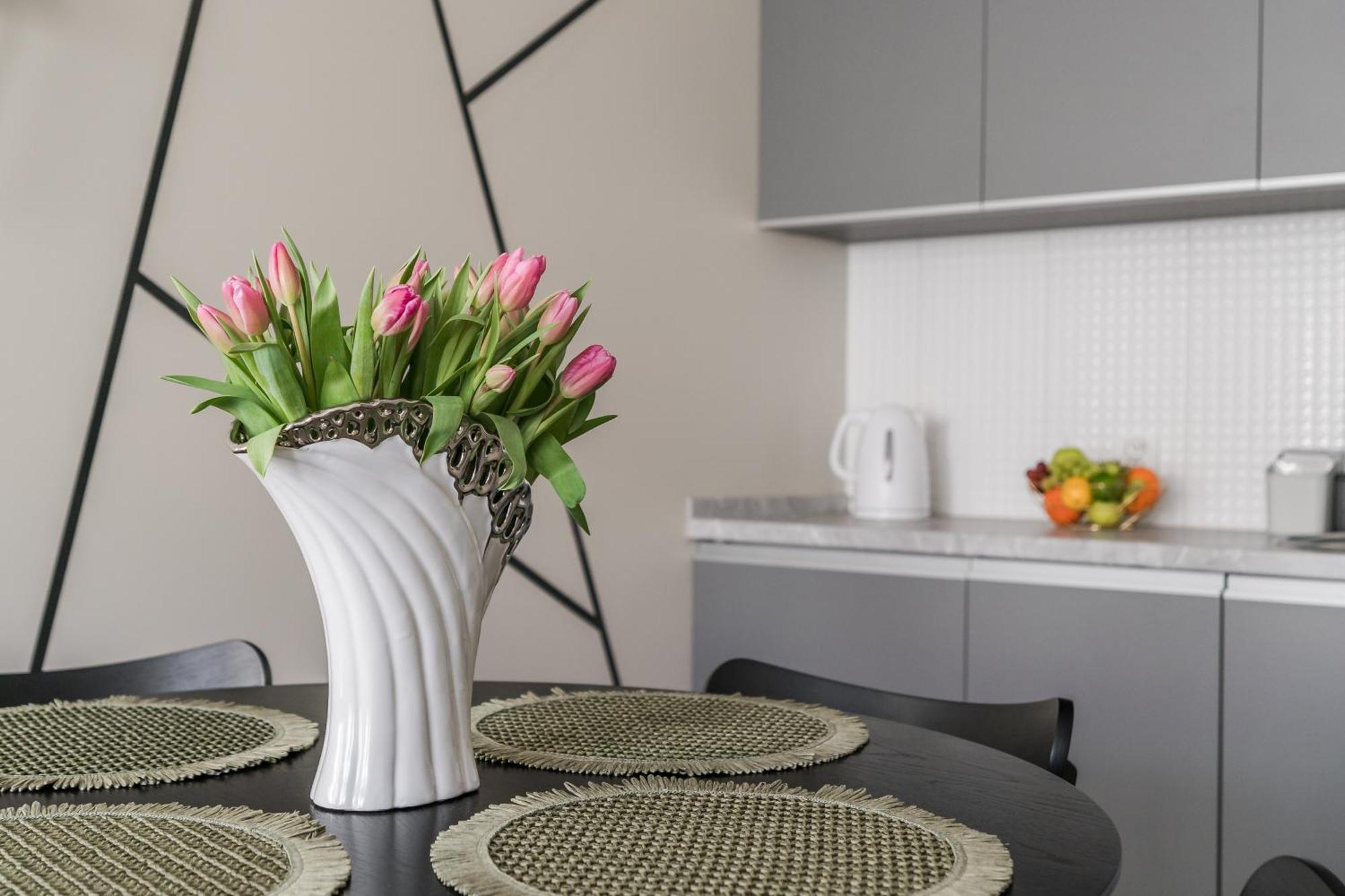 Grobla By Loft Apartments Gdansk Exterior foto
